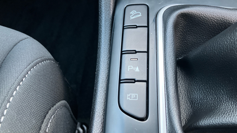 Kia Sportage 1.6T GDi ISG 2 5dr Petrol Estate